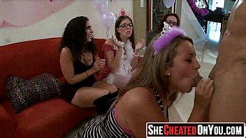 09 Horny And Slutty Milfs Fuck Cfnm16 XNXX