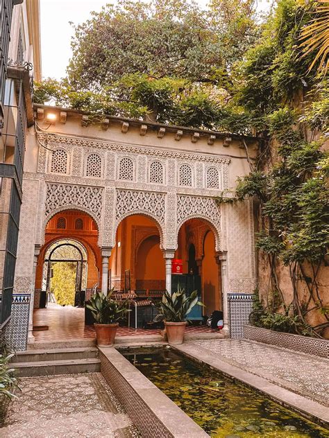 9 hidden gems and unique spots in Granada, Spain | Granada spain, Spain