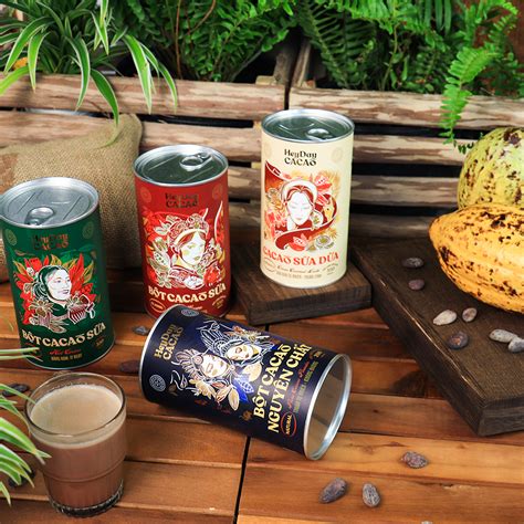 Beverage Powder Classic Hot Cocoa Powder