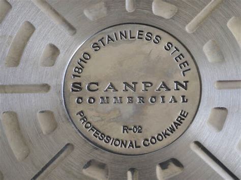 StainlessSteelCookware