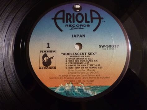 Yahoo Japan Adolescent Sex Us Lp N
