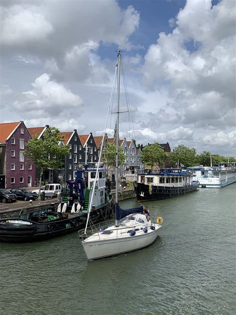 Roger Van Der Kraan On Twitter Gingen Helemaal Blij De Haven Uit