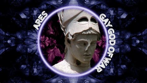 Ares Gay God Of War Youtube