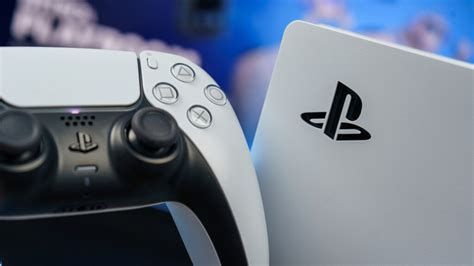 PS5 Slim Potrebbe Sostituire Le Attuali Console Sul Mercato Secondo