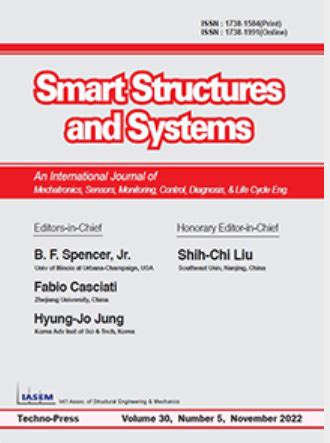 Smart Structures and Systems