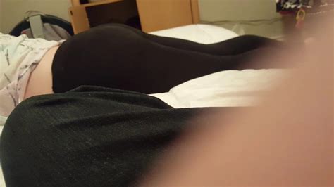 Ass Yoga Pants Bbw Bbw Porn Xhamster