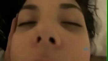 Gina Valentina novia follada después de la ducha XVIDEOS