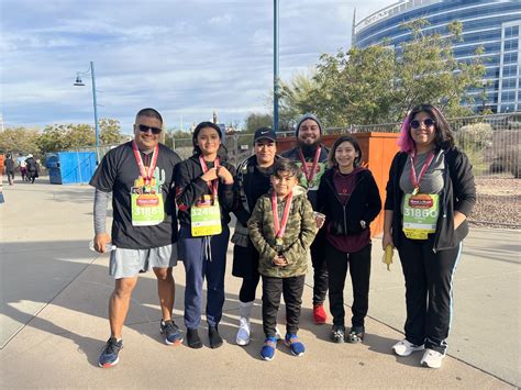SmartPractice Employees Participate in 2022 Rock 'n' Roll Races