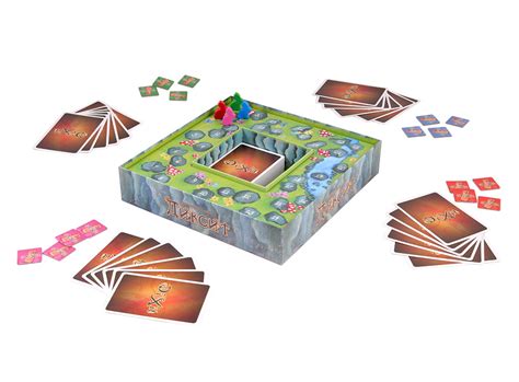 Диксит (Dixit) | Купить настольную игру (обзор, отзывы, цена) в Игровед