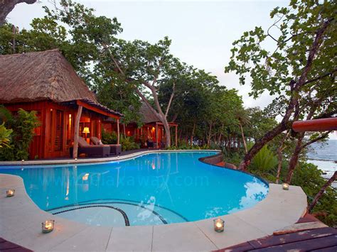 Namale The Fiji Resort And Spa - Fiji, Fiji - Relaxaway - Fiji Holiday Specialist