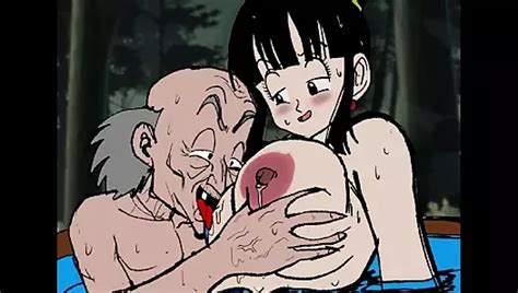 Kamesutra Dbz Erogame Emptying The Tits Of Horny Wife By Benjojo Nd Xhamster