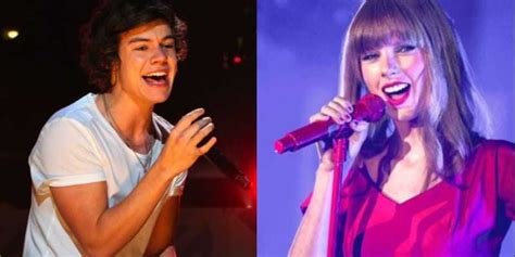 Taylor Swift And Harry Styles Break Up [Exclusive] - Business Insider