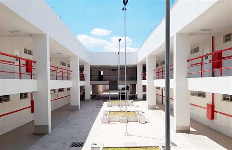 Instituto Estadual Do Maranhão Centro - 8