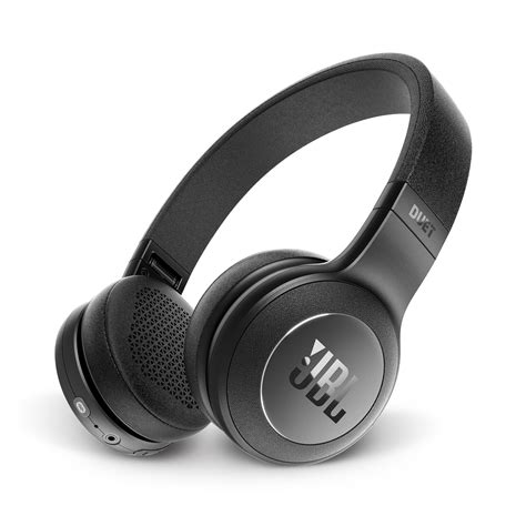 JBL Duet BT Fones De Ouvido Supra Auriculares Sem Fio