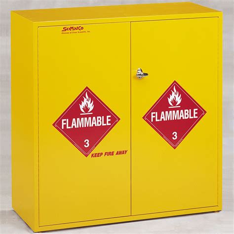 Flammables Floor Cabinets Carolina Biological Supply