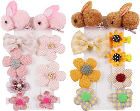 girls hair accessories 4