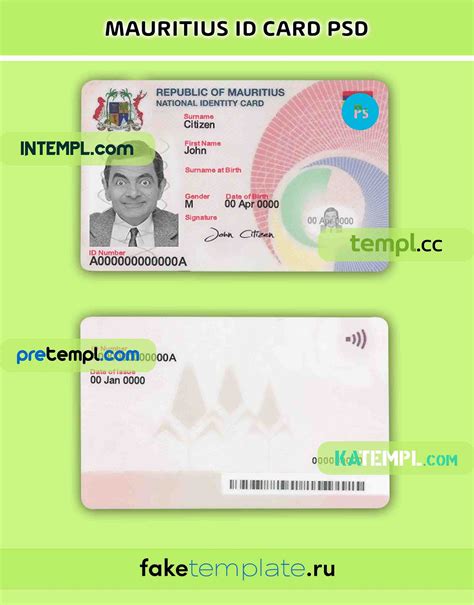 Example Of Id 2