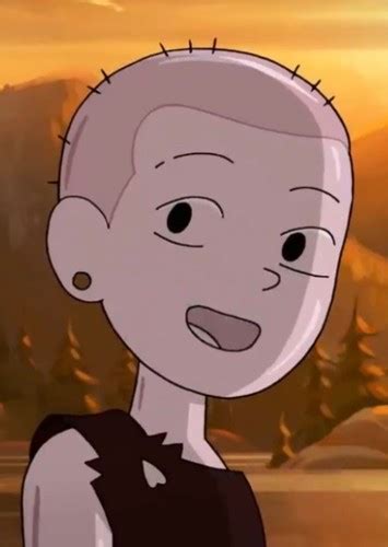 Lake Fan Casting For Infinity Train Mycast Fan Casting Your