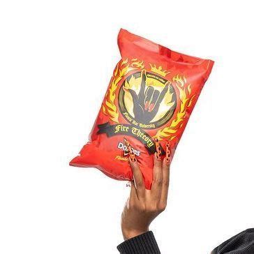 Flamin Hot University Limited Edition Packaging