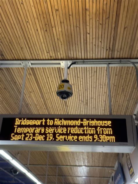 Train train status updates show massive delays across the region 12