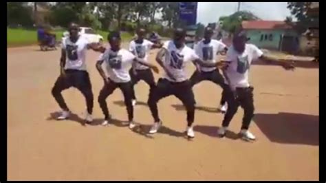 Disco Disco By Eddy Kenzo Freestyle Dancing Youtube