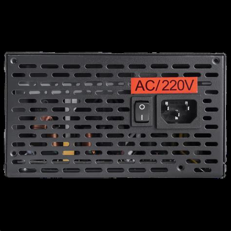 Блок питания ATX-900W 12 см APFC 80+ Bronze – фото, отзывы ...