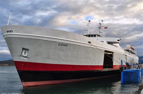 2017 01 17 Black Ball Ferry Mv Coho 2048x1360 A Photo On Flickriver