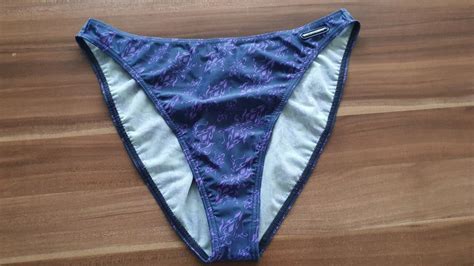 Bikini Unterteil Von Belowzero Gr Neu Neu Gem Ss Beschreibung In B Tschwil F R Chf