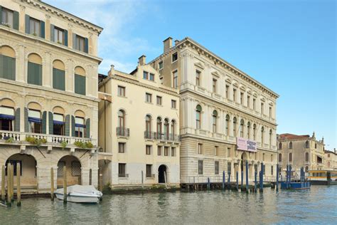 12 Most Expensive Hotels in Venice