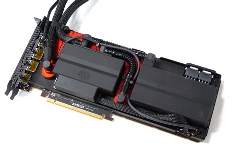 The AMD Radeon RX Vega Review: Vega 64, Vega 64 Liquid, Vega 56 Tested ...