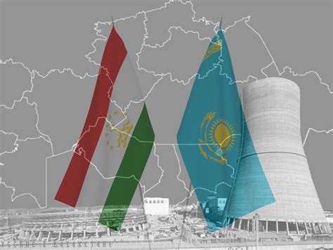 Why Does Energy-Rich Kazakhstan Want Tajikistan’s Uranium? - The Times