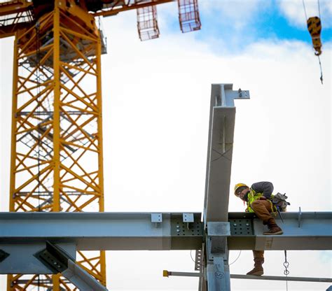 Laborers' - Joining LiUNA! Local 177 means more than getting a job. It