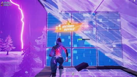 Red Hot Revenge Gameplay Elimination Win Chapter Season