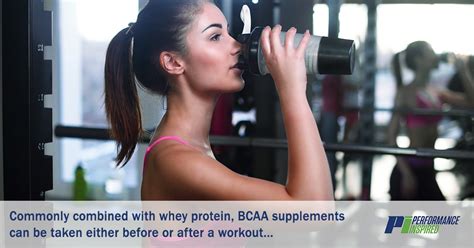 Bcaa Before Or After Workout Bodybuilding | EOUA Blog
