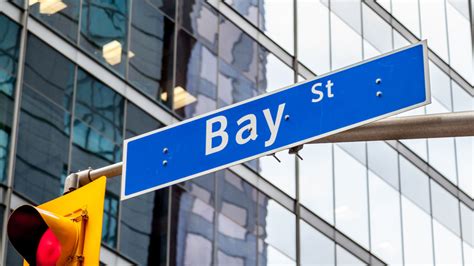 discover bay street corridor torontos financial heart condosca blog