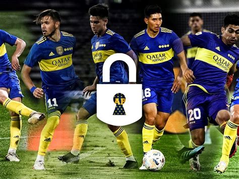 El medio de Boca, sin candado: donde Ibarra más tocó :: Olé - ole.com.ar