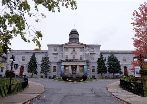 Students decry tuition hikes during SSMU town hall - The Tribune