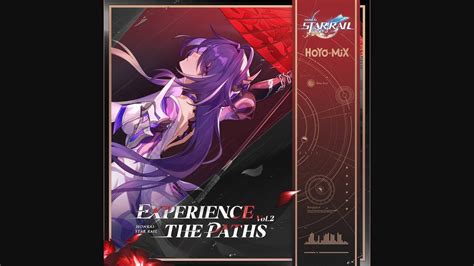 Into The Yawning Chasm · Experience The Paths Vol 2 Honkai Star