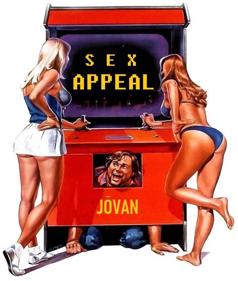 Sex Appeal Jovan Cologne A Fragrance For Men 1975