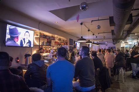 Toronto Gay Bar Guide 2025 Reviews Maps Photos