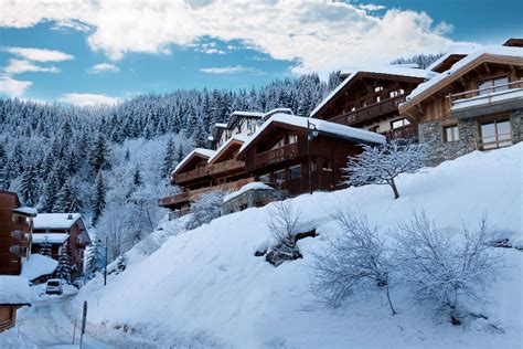 Book Lyon to Courchevel Transfers Online | Snowcompare