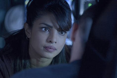 'Quantico' Whodunnit, Week 6: Secrets Revealed | Deepest Dream