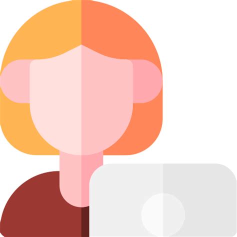 icon basic rounded flat