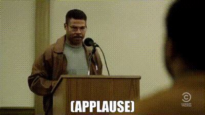 Yarn Applause Key And Peele S E Slap Ass Video Clips By Quotes F E