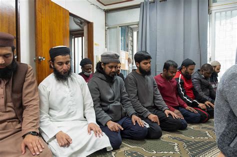 South Korea Mosque Project Met With Anti Muslim Protests And Pig Heads