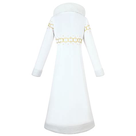 Best Nico Robin Costume - One Piece Cosplay Costume For Sale