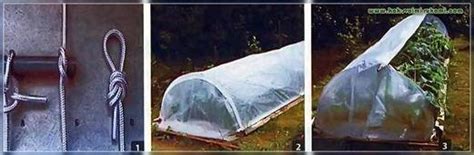 Парник с проветриванием своими руками - просто и удобно | DIY - как ...