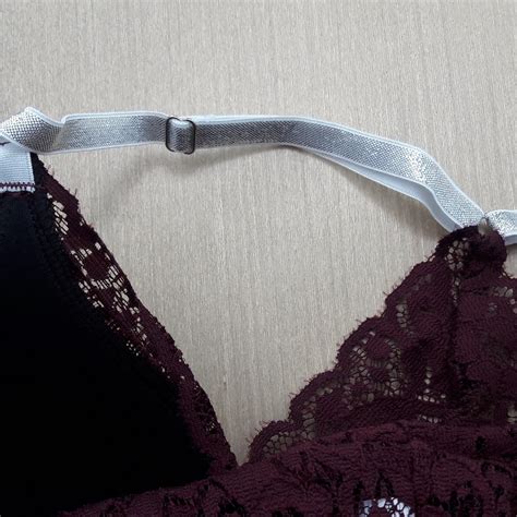 Sutiã Rendado Nadador Plus Size Lingerie BR Atacado para