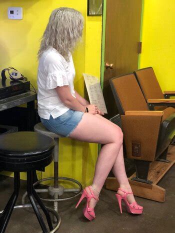 Engineeringinheels Mara Winter Engineering In Heels Nude Leaks