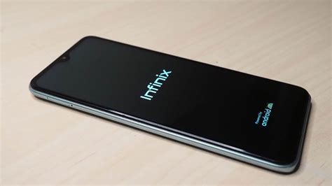 Infinix Hot S NFC Review A Decent Sub Gaming Phone